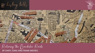 Reliving the Baedeker Raids [upl. by Eiramave]