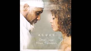 Omar Sosa Ft Yilian CañizaresAguas Full Album [upl. by Biles115]