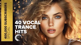 VOCAL TRANCE 2013 FULL ALBUM [upl. by Aical]