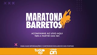 Maratona Barretos 2023 [upl. by Anerhs849]