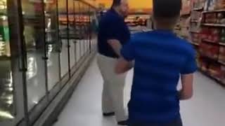 Vine Following Fat People with a sax Part 2 [upl. by Nolte]