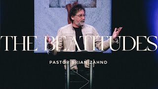 The Beatitudes  Pastor Brian Zahnd [upl. by Ynnal79]