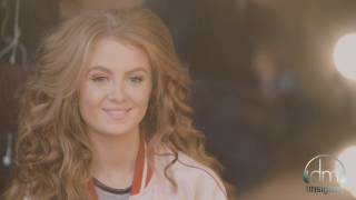 Maisie Smith  Good Thing Behind The Scenes [upl. by Berliner]