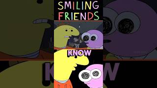 Desmond is HOPELESS  Smiling Friends  S1E1 quotDesmonds Big Day Outquot smilingfriends adultswim rlm [upl. by Donnie583]