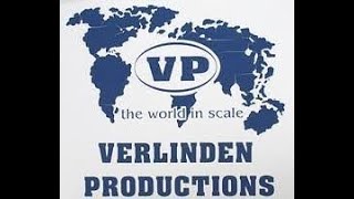 Verlinden Productions a quick overview [upl. by Heinrike168]