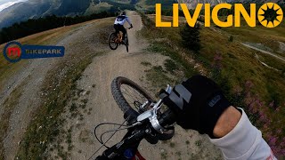 NOVITA AL MOTTOLINO 2024  RAW LAPS [upl. by Merrie]