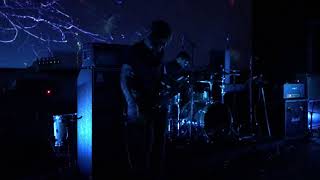 Caspian  Live 2018 Post Rock Full Set Live Performance Concert Complete Show [upl. by Ahsilac]