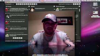 TweetDeck Twitter Client [upl. by Aicnatsnoc]