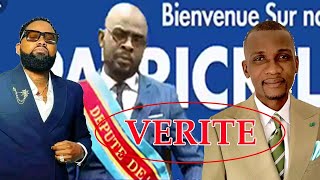 FERRE GOLA MANIX TRES BOURIQUE DEVANT LES JOURNALISTES INTERNATIONAL DOU VIENT LERREUR BOLANDA [upl. by Lotsyrk]