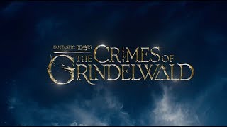 Fantastic Beasts The Crimes of Grindelwald  Fan Trailer Reaction [upl. by Akihc267]