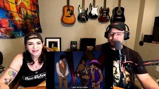 SO MUCH FUN TO WATCH Jackson 5 Whos Lovin You REACTION [upl. by Rolf]