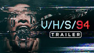 VHS 94  Tráiler [upl. by Kenwee]