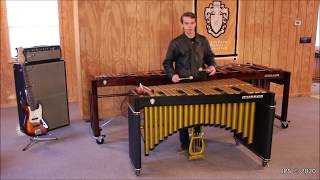 Marimba vs Vibraphone [upl. by Giddings772]