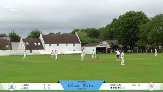 HIGHLIGHTS 2nd XI win in the rain [upl. by Browne61]