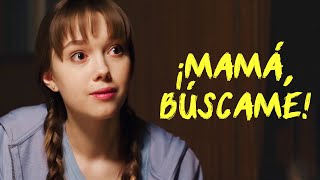 ¡Mamá búscame  Película completa  Película romántica en Español Latino [upl. by Wardieu]