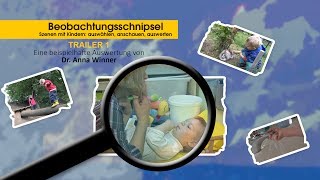 Beobachtungsschnipsel Trailer 1  Dr Anna Winner [upl. by Alah50]