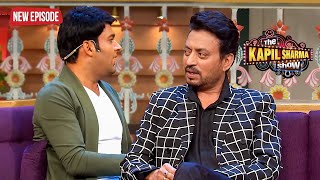 सोहराब मोदी के टाइम से स्ट्रगल कर रहा हूँ मैं तो  The Kapil Sharma Show  Latest Episode [upl. by Cissiee]