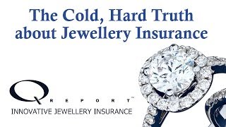 The Truth about Jewellery Insurance  What you NEED to know [upl. by Nivaj]