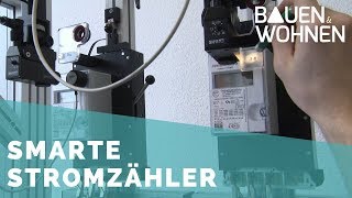 Strom  Energie Smart Meter  Was bringen digitale Stromzähler den Verbrauchern [upl. by Airekahs]