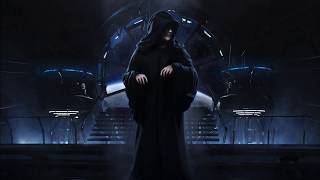 Star Wars  Emperor Sheev Palpatine Darth Sidious Suite Theme [upl. by Krebs725]