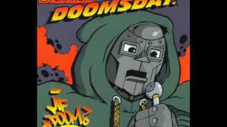 MF Doom  Hands of Doom [upl. by Lay820]