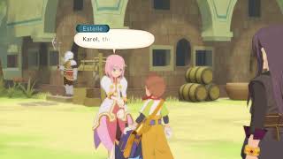 Tales of Vesperia Part 8 [upl. by Wooldridge]