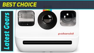 Polaroid Go Gen 2 The Best Instant Camera for Everyone [upl. by Melisa618]