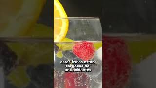 9 Frutas que DEBES comer y 8 que NO DIABETICO 7 [upl. by Arej528]