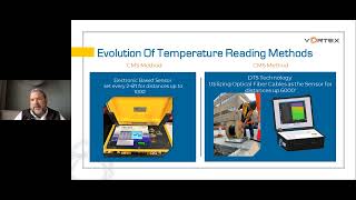 Trenchless Technology Webinar Series The VeriCure CIPP curing monitoring system [upl. by Jayne]