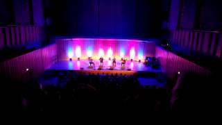 Celtic Fiddle Festival  Johnnys Set [upl. by Naveb]