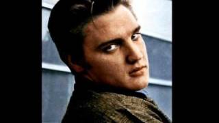 Elvis Presley  The Thrill of your love [upl. by Irrabaj]