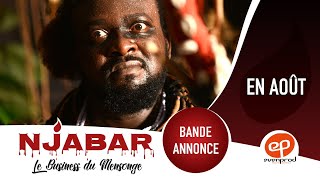 NJABAR  Nouvelle série EvenProd  Teaser  VOSTFR [upl. by Irvin]