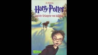 Harry Potter und der Gefangene von Askaban Hörbuch Kapitel 1 Eulenpost [upl. by Finer]