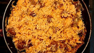 SECRETS To Cooking A PERFECT Chicken BIRYANI STEP BY STEP GUIDE [upl. by Llenahc890]