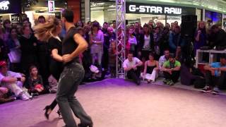 Gagnants Rock  Concours Dancing Challenge [upl. by Dora]