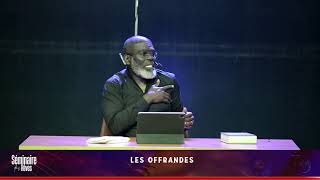 PROPHETE NGAWALA FRANCIS  LES REVES DE MORT  PREMIERE PARTIE [upl. by Lled]