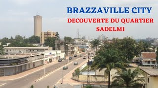 BRAZZAVILLE CONGO [upl. by Emalee]