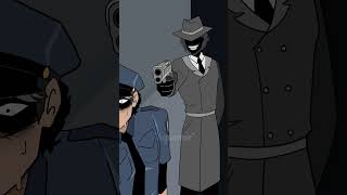 The Boogeyman👹⁉️ animation shorts [upl. by Laoj]