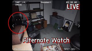 Alternate Watch  LIVE   ตามหาเกเบียล [upl. by Clarke]