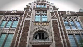 University of Washington Campus Tour [upl. by Ekaterina818]