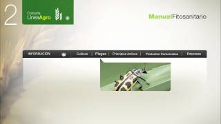 Demo ManualFitosanitariocom  ManualFertilizantecom [upl. by Aicilegna851]