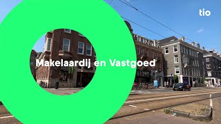 Opleiding Makelaardij en Vastgoed iets voor jou Check het hier [upl. by Danae]