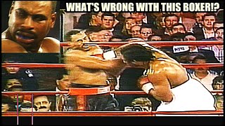 WHAT WAS THAT   Lennox Lewis vs Oliver McCall II  HIGHLIGHTS HD  February 7 1997 [upl. by Kingsbury]