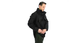 Woolrich Elite Parka  Waterproof For Men [upl. by Aleakam]