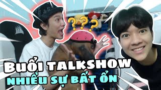 TALKSHOW EM HÍU BALEN VÀ TUYỂN TẬP CHUYỆN HÀI BẤT ỔN SIÊU CẤP VŨ TRỤ [upl. by Othello]