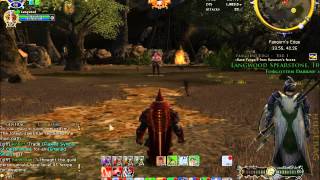 Burningstone  quotFangorns Edgequot Instance Guide [upl. by Aihtak930]