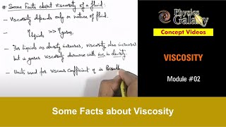 What is Viscosity Class 11 Physics Term 2 Important Topic For Final Exam [upl. by Gonzales]