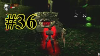 Deathtrap Dungeon  36  The Bloodbeast [upl. by Anoo]