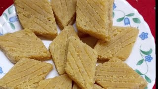 how to make goan channa doce recipe dalichi kapaChristmas sweet goan recipe cooking [upl. by Hoxsie459]