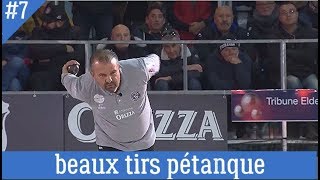 beaux tir pétanque 7 [upl. by Brinna991]